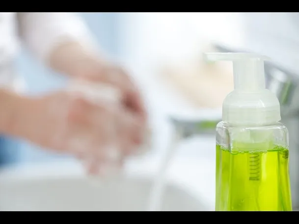 HAND WASH MANUFACTURER