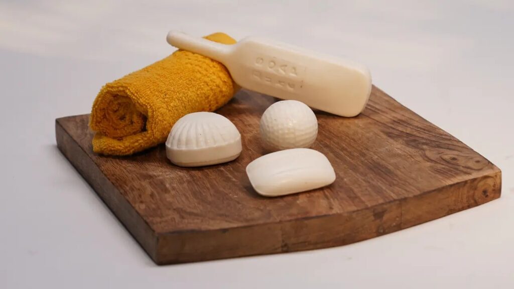 hospitality soap