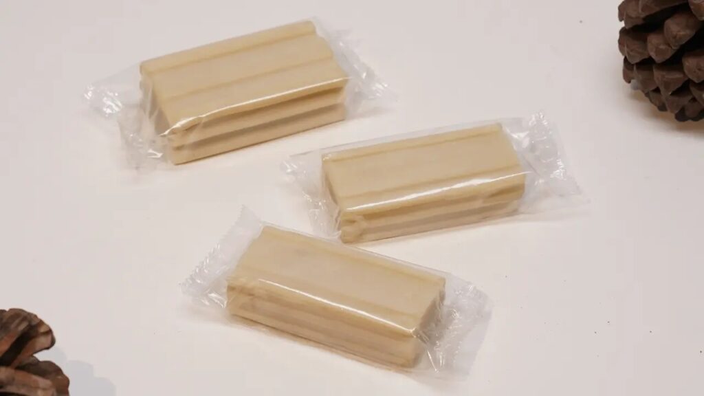 laundary soap