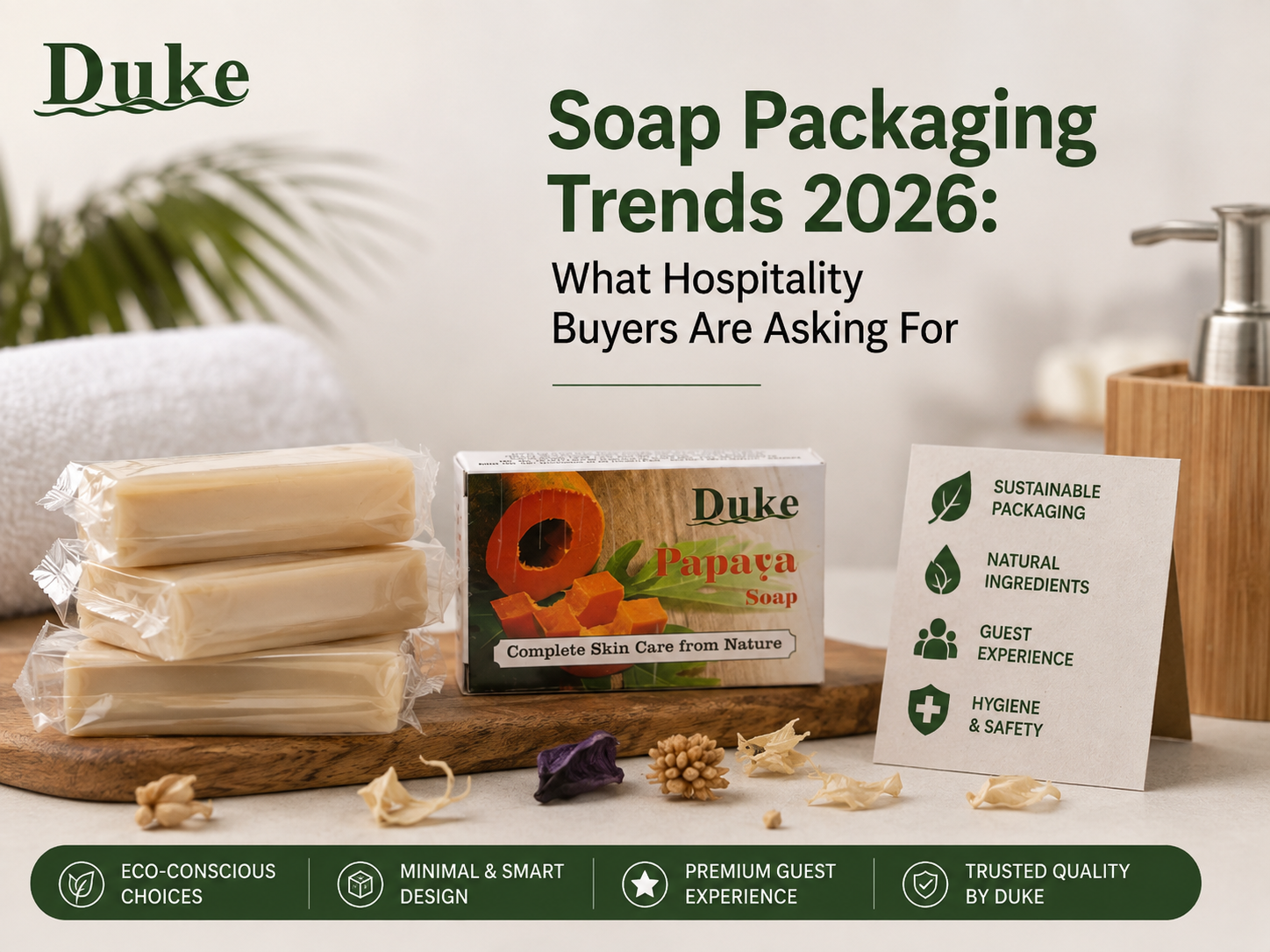 soap packaging trends 2026