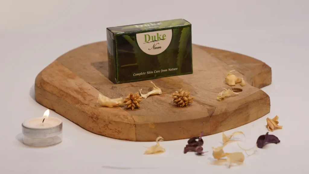 Neem Soap Manufacturers in India